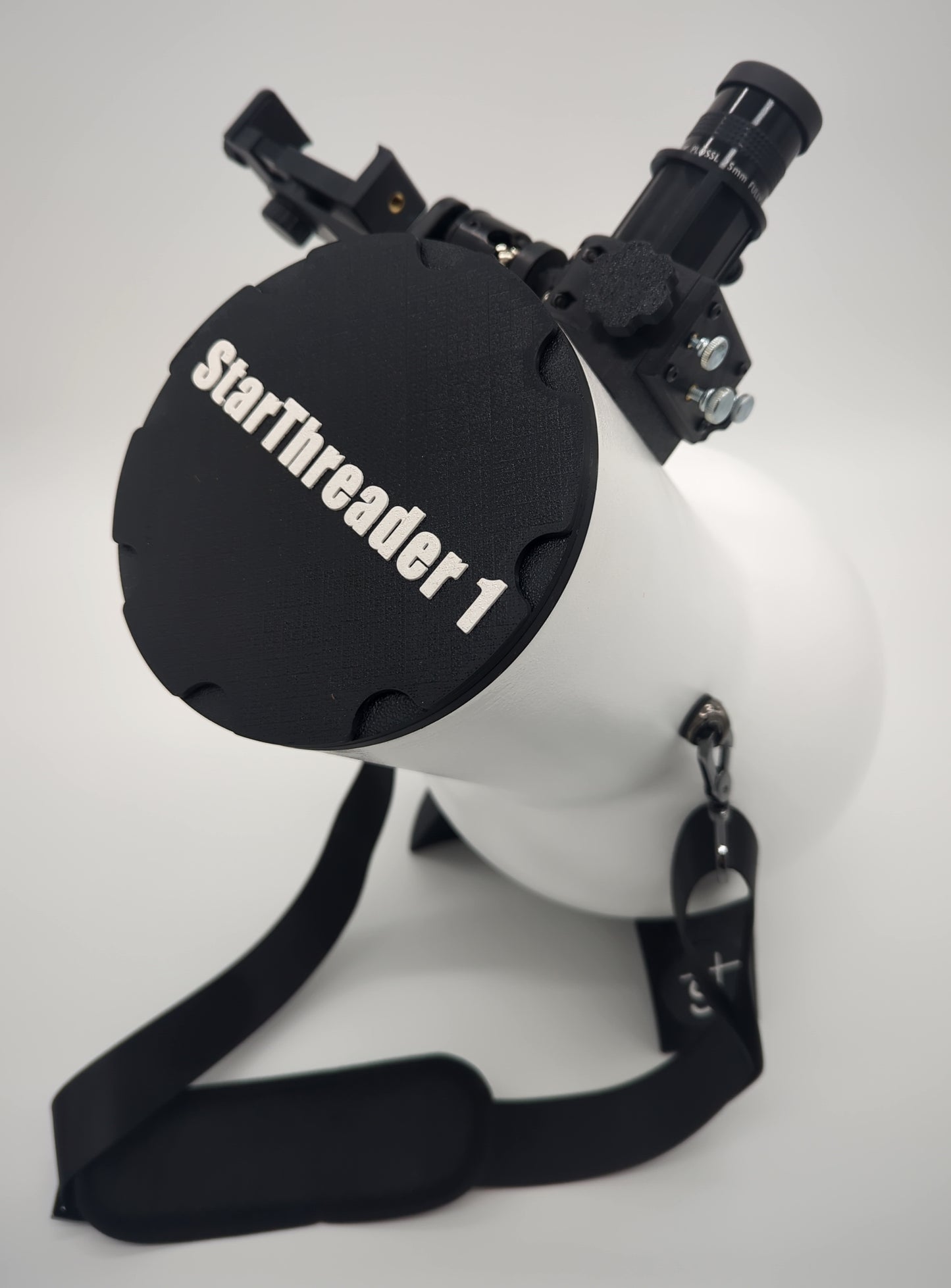 StarThreader 1, premium ball telescope for performance, approachable for starters, free shipping