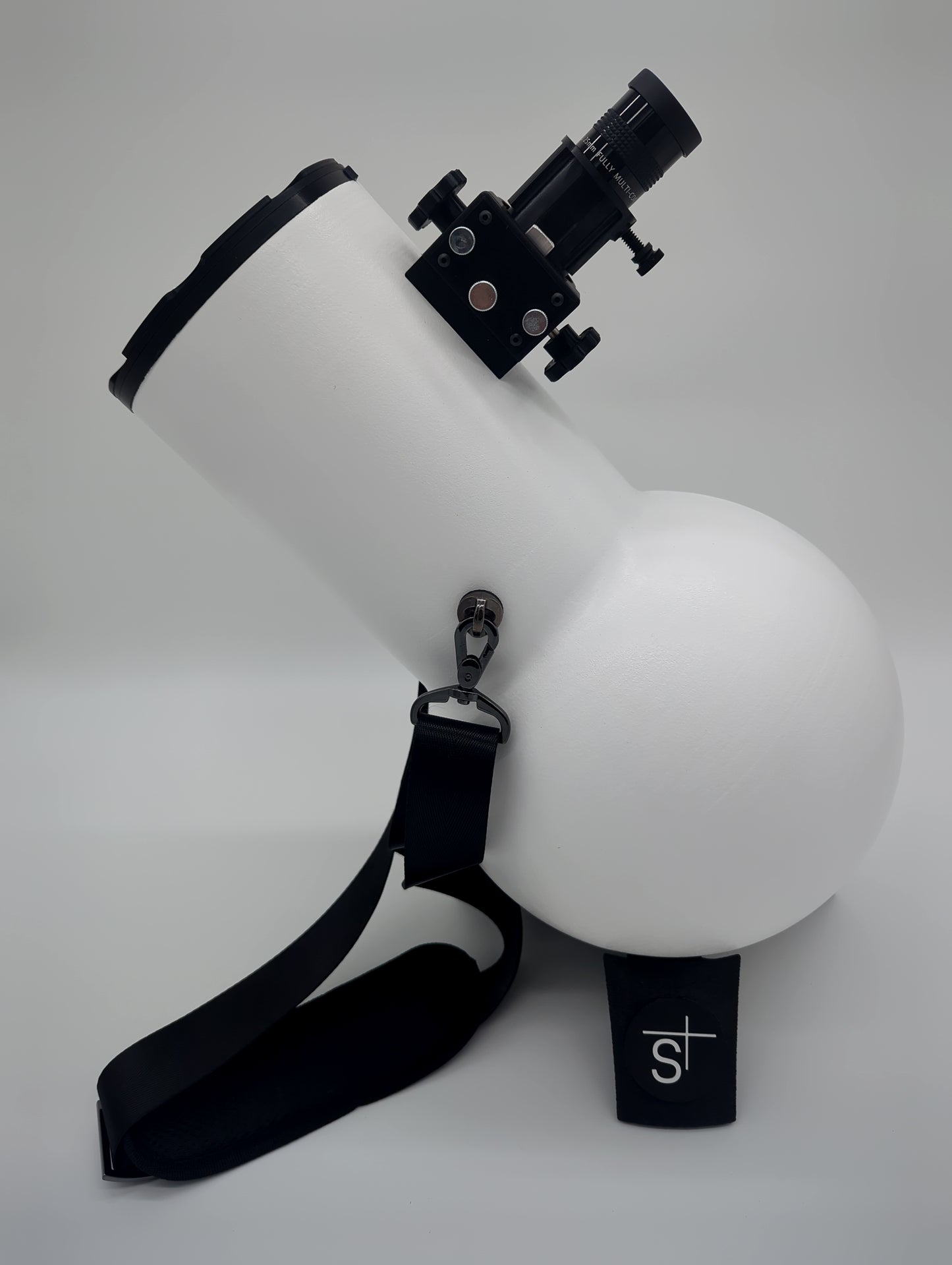 StarThreader 1, premium ball telescope for performance, approachable for starters, free shipping
